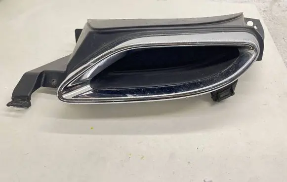Mercedes-Benz E W213 Front bumper lower grill A2138853100