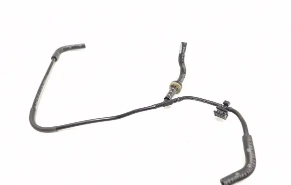 Audi A4 S4 B9 Vacuum line/pipe/hose 04L131552ED