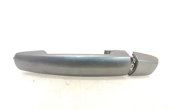 Suzuki Grand Vitara II Rear door exterior handle