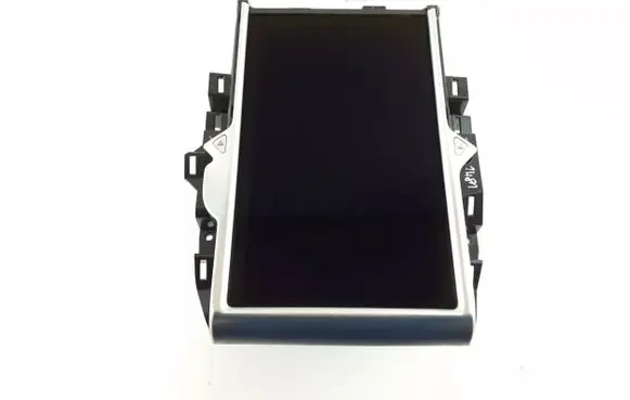 Tesla Model S Radio/CD/DVD/GPS head unit 104500603E 1045006-03-E 600890500C
