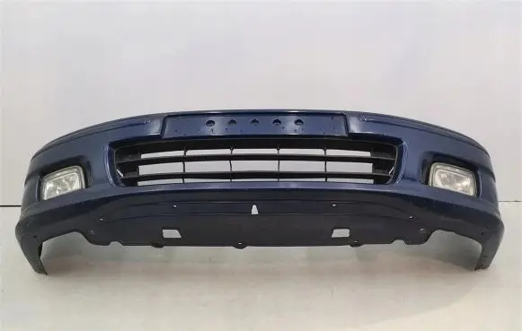 Honda Accord Front bumper