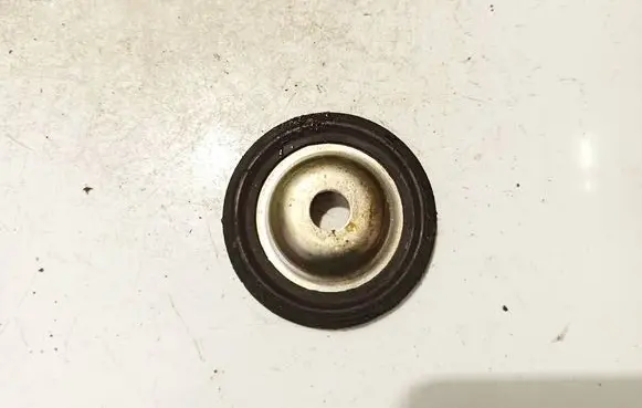 Nissan Pixo Front coil spring rubber mount 