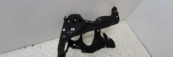 BMW 7 E65 E66 Side radiator support slam panel 