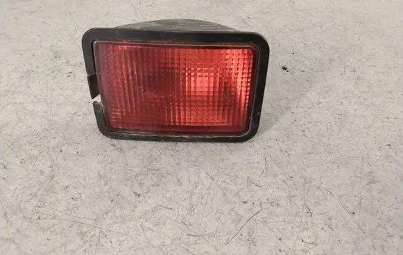 Volkswagen Transporter - Caravelle T4 Rear fog light 701945729