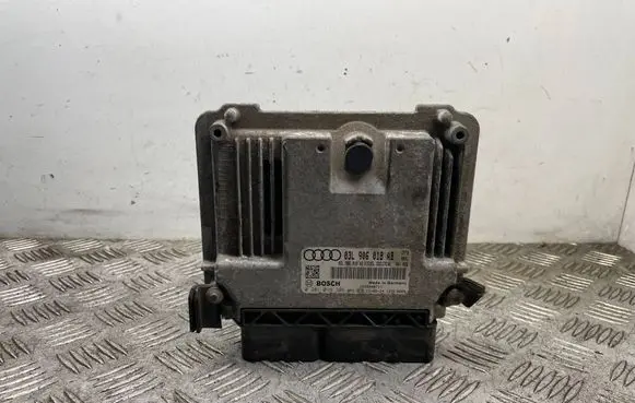 Engine control unit/module
