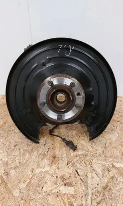 Land Rover Range Rover L405 Rear wheel hub spindle/knuckle CPLA2K317AE