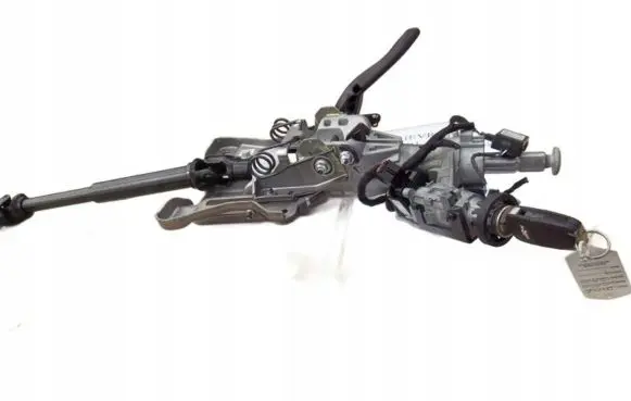 Chevrolet Orlando Steering wheel axle set 