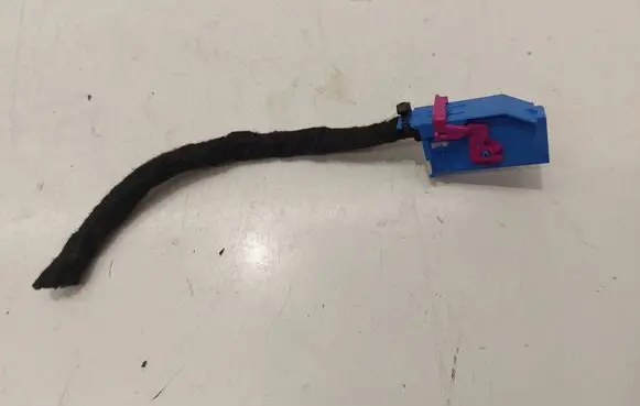 Skoda Octavia Mk3 (5E) Front door wiring loom 1J0972977D