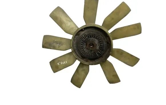 Mercedes-Benz Vito Viano W639 Fan impeller 