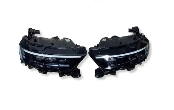 Opel Mokka B Headlight/headlamp 