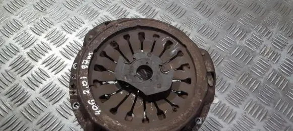 Pressure plate