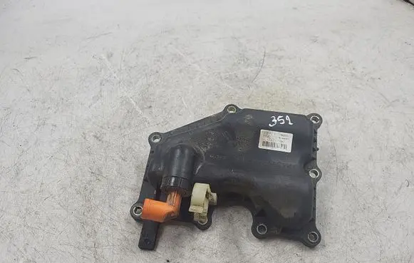 Mazda 3 I other engine part PA66GF33