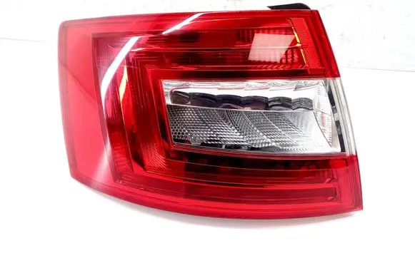 Skoda Octavia Mk3 (5E) Rear/tail lights 5E5945095 5E594509507S