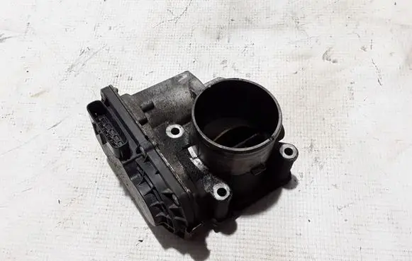 Nissan Pathfinder R51 Throttle valve 16119EC00A