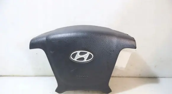 Hyundai Santa Fe Airbag set 