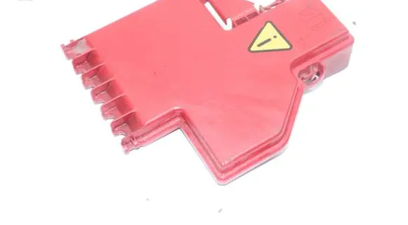 Renault Zoe Fuse box cover 243453588R