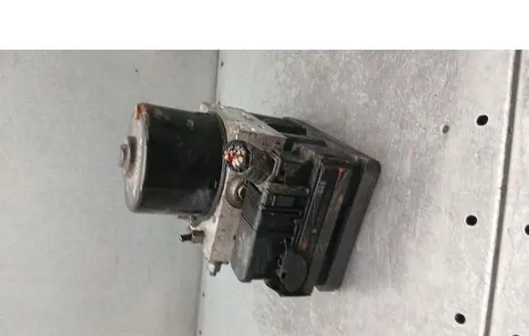 Mazda 3 I ABS Pump 3M512C405EA