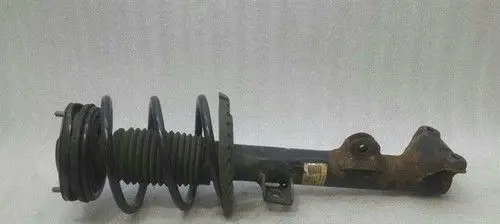 Mercedes-Benz SLK R171 Front shock absorber/damper A1713201030