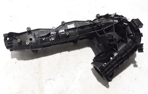 BMW 5 GT F07 Intake manifold 8511363