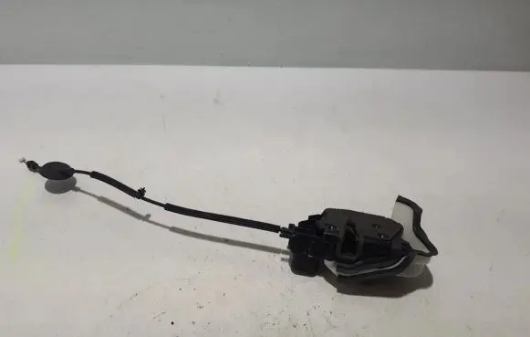 Ford Mach-E I Rear door lock LJ8BR264B53AN