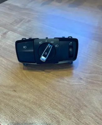 BMW X5 F15 Light switch 9311721 9313060