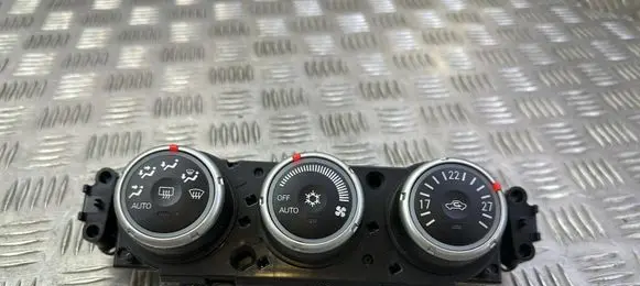 Mitsubishi ASX Climate control unit 7820A082XB
