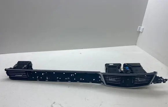 Panel trim