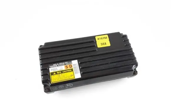 Lexus GS 300 350 430 450H ABS control unit/module 8954030750 89540-30750 079400-9790