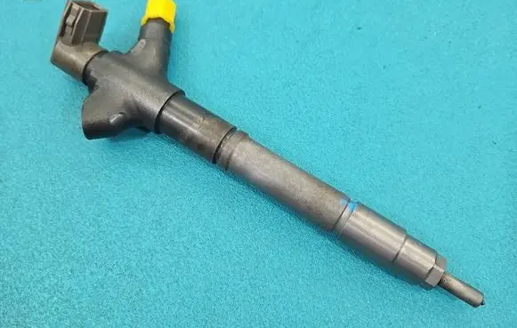 Toyota Avensis T270 Fuel injector 2367026060 IMPRK1573711