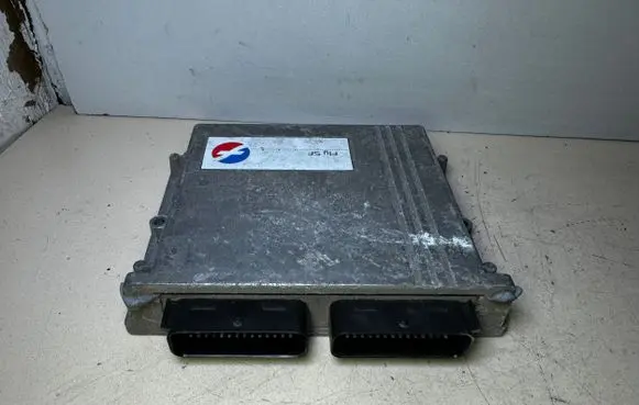 Acura ILX LP gas control unit module DE815051 387514 3875148