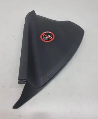 Mercedes-Benz B W246 W242 Dashboard side end trim A1766800189
