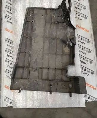 Lexus LS 460 - 600H Pickup box liner 5762850030