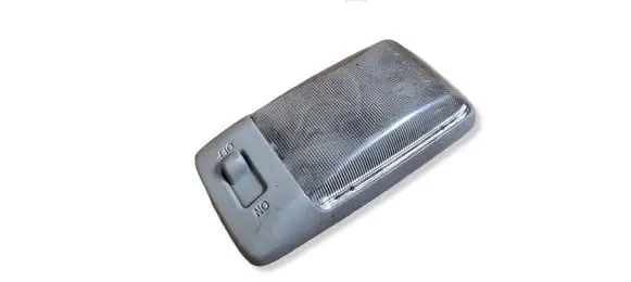 Suzuki Ignis Other interior light 3621074F026GS