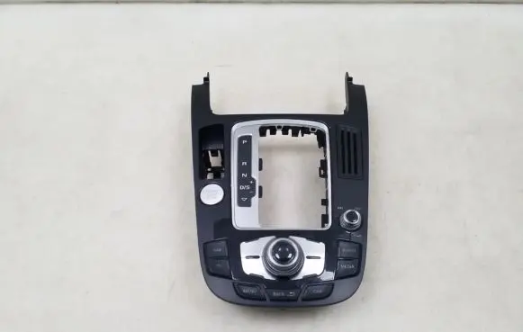 Audi A4 S4 B8 8K Head unit multimedia control 8T0919611L
