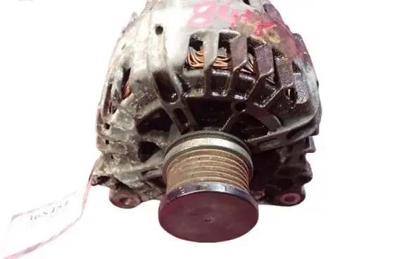 Generator/alternator