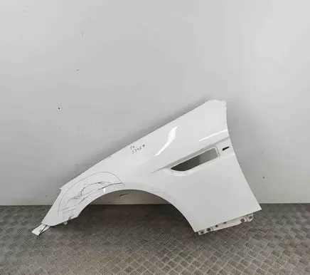 Mercedes-Benz SLC R172 Fender A1728800107