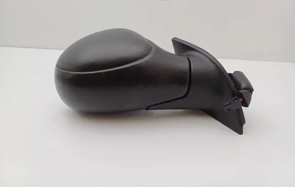Citroen C3 Front door electric wing mirror 015690