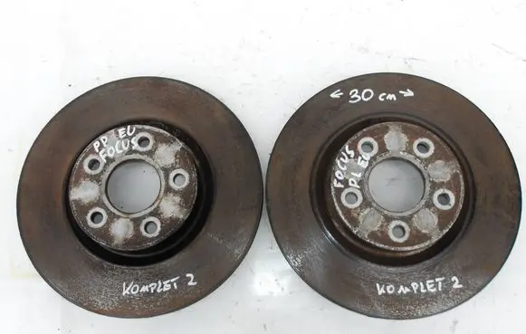 Ford Focus Other brake parts 