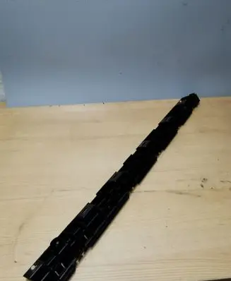 BMW 5 F10 F11 Sill 7184777