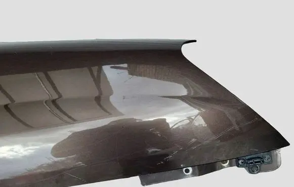 KIA Sportage Fender