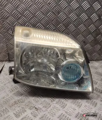 Headlight/headlamp