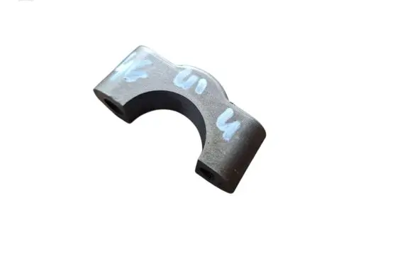 BMW 3 E46 Camshaft holder 