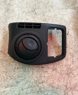 Renault Master III Other center console (tunnel) element 687604194R