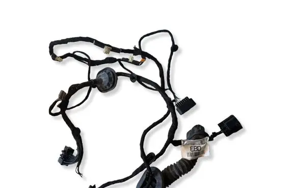 Ford Galaxy Rear door wiring loom G1GT14632