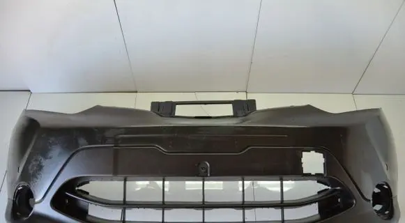 Nissan Qashqai Front bumper 620224EAOH