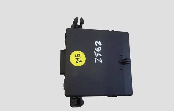 Volkswagen Golf V Gateway control module 1K0907530C