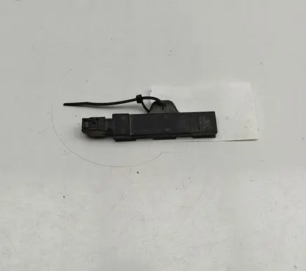 BMW 5 F10 F11 Keyless system antenna 9220831