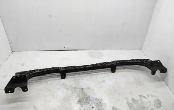 KIA Sportage Front bumper support beam 865713U000