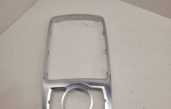 Audi A6 S6 C6 4F Gear shifter surround trim plastic 4F0864260A