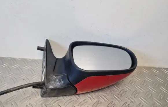 Ford Galaxy Manual wing mirror 3B0857933B